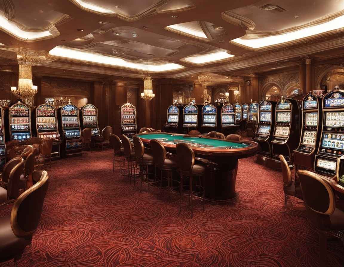 595bet