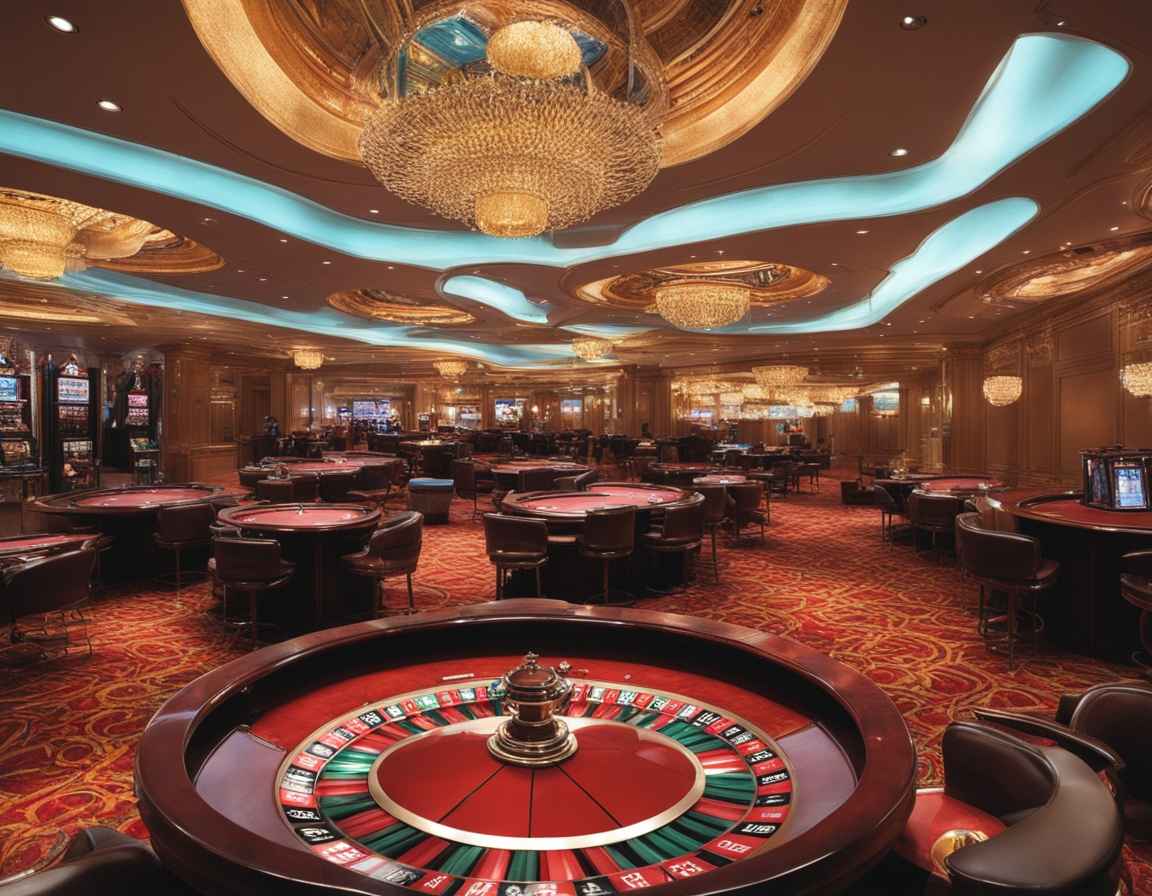 595bet